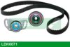 LUCAS ENGINE DRIVE LDK0071 Timing Belt Kit